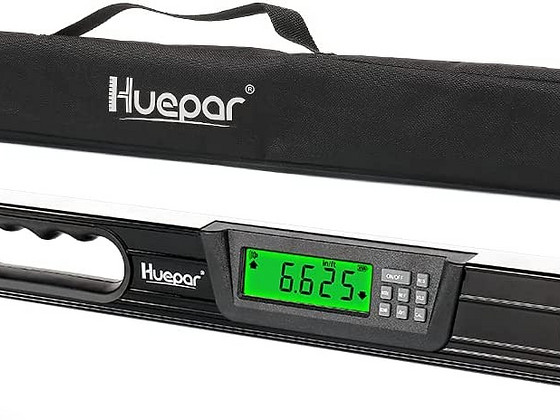 DigItaalne lood Huepar TL-60