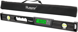 DigItaalne lood Huepar TL-60 (1 foto / 10)