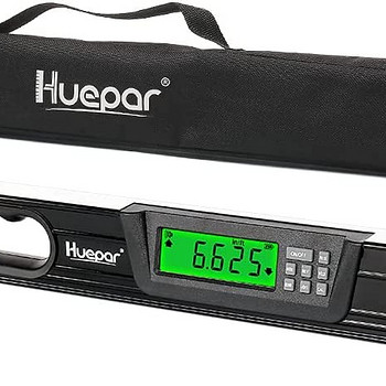 DigItaalne lood Huepar TL-60