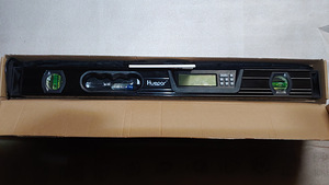 DigItaalne lood Huepar TL-60 (8 foto / 10)