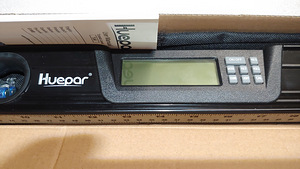 DigItaalne lood Huepar TL-60 (9 foto / 10)