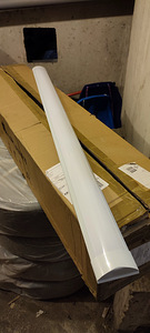 Led lambid 36w 120cm (1 foto / 3)