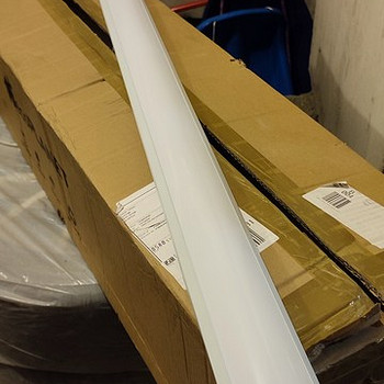 Led lambid 36w 120cm