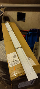 Led lambid 36w 120cm (2 foto / 3)