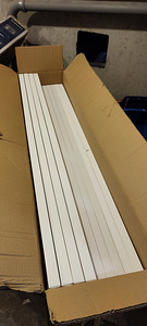 Led lambid 36w 120cm (3 foto / 3)