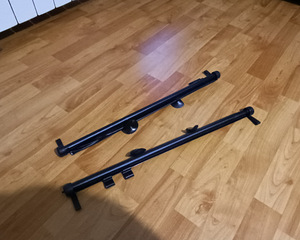 Päikesekaitse ruloo autosse aknakate aknakatted (2 foto / 3)
