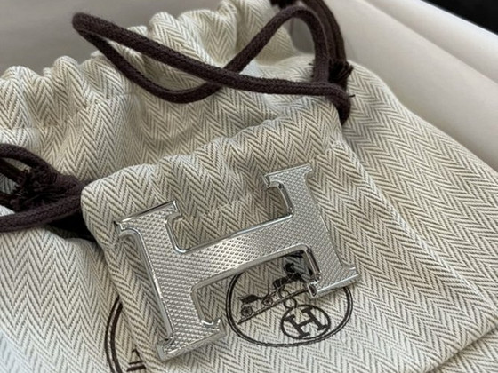 Ремень Hermes оригинал