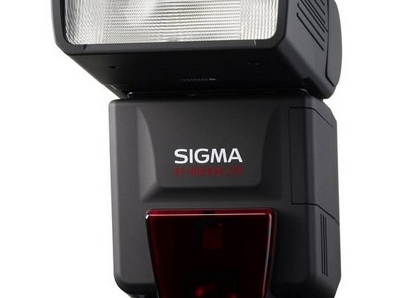Вспышка Sigma EF 610 DG ST