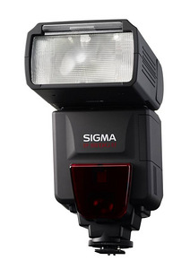 Вспышка Sigma EF 610 DG ST (1 фото из 5)