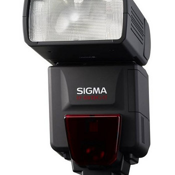Välklamp Sigma EF-610 DG ST