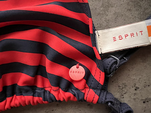 Uued Esprit ja Calzedonia bikini ja ujumistr. s.152-158 (2 foto / 5)