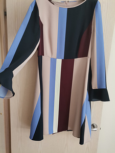 Платье MaxMara р.40 (2 фото из 3)