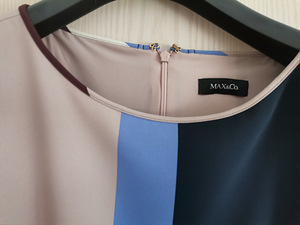 Платье MaxMara р.40 (3 фото из 3)