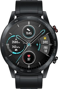 Умные Часы Honor Watch Magic 2 46mm + коробка + зарядка (1 фото из 6)