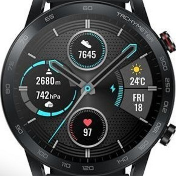 Умные Часы Honor Watch Magic 2 46mm + коробка + зарядка