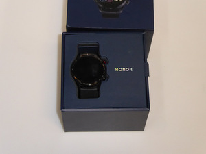 Умные Часы Honor Watch Magic 2 46mm + коробка + зарядка (3 фото из 6)
