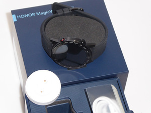 Умные Часы Honor Watch Magic 2 46mm + коробка + зарядка (5 фото из 6)