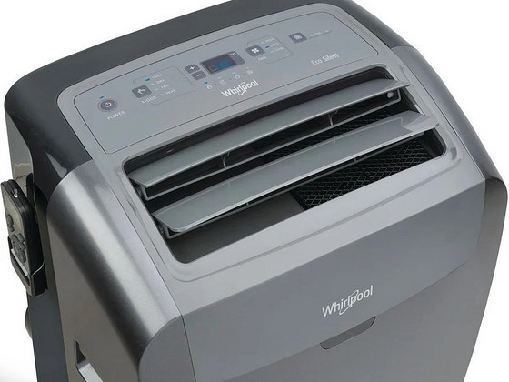 Кондиционер Whirlpool PACB212HP, 3500 Вт
