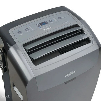 Konditsioneer Whirlpool PACB212HP, 3500 W