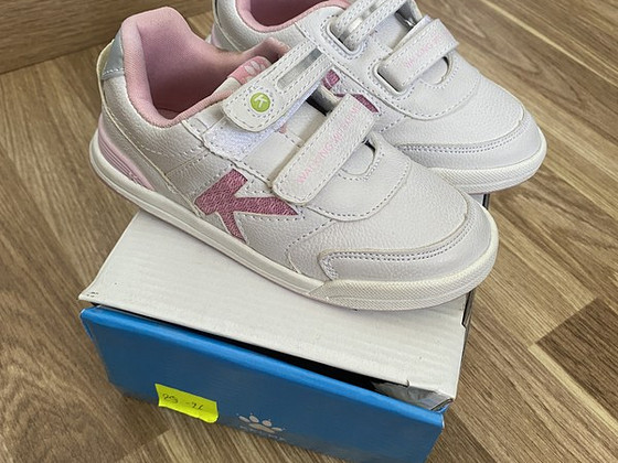 Кроссовки Kelme s. 27