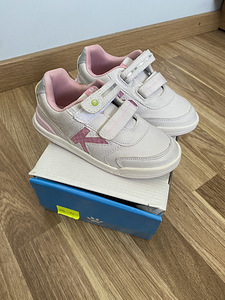 Кроссовки Kelme s. 27 (1 фото из 2)