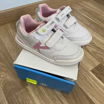 Кроссовки Kelme s. 27