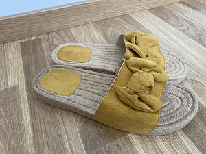 Босоножки 40-41 (3 фото из 3)