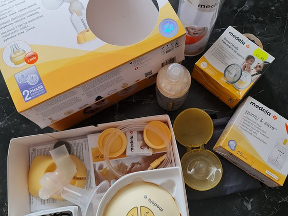 Medela