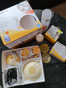 Medela (1 фото из 3)