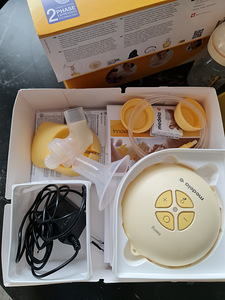 Medela (2 фото из 3)