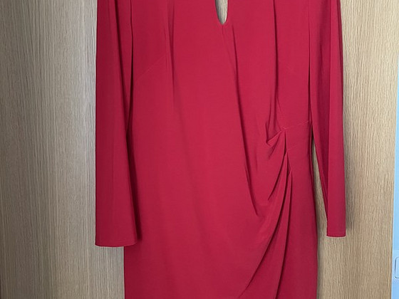 Платье