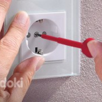 Elektriku teenused, keevitustööd, korterite remont