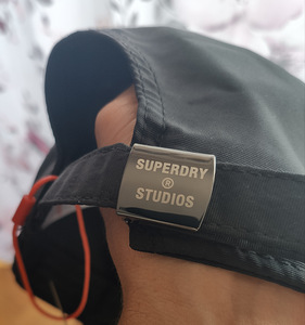 'Superdry' cap (new with tags) (2 foto / 3)