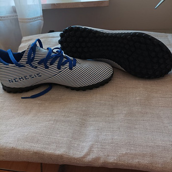 Футбольные бутсы ADIDAS NEMEZIZ