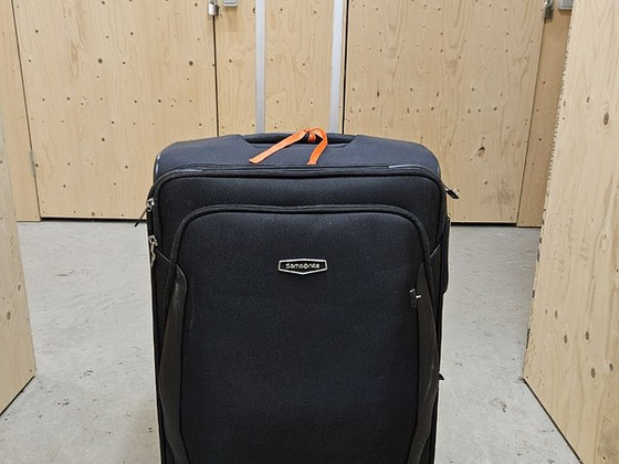 Kohver Samsonite