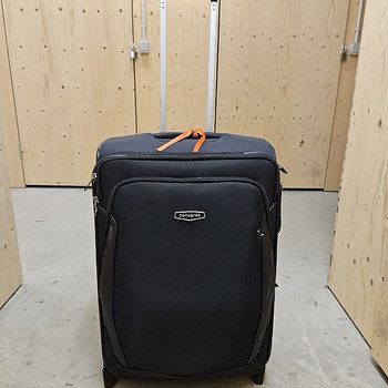 Kohver Samsonite