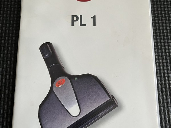 PL1 madratsiotsik Lux tolmuimeja jaoks