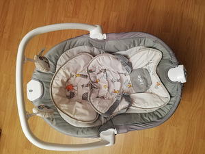 Joie Sansa 2 in1 (1 foto / 3)