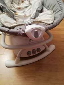 Joie Sansa 2 in1 (3 foto / 3)