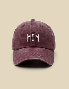 Mom and Dad cap (2 foto / 4)