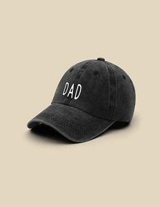 Mom and Dad cap (3 foto / 4)