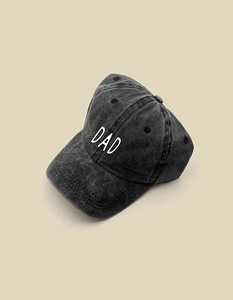 Mom and Dad cap (4 foto / 4)