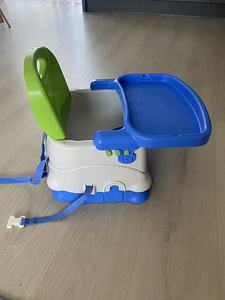 Fisher Price (1 фото из 3)