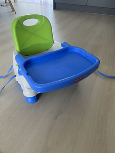 Fisher Price (2 фото из 3)