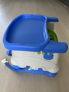 Fisher Price (3 фото из 3)