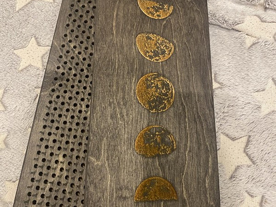 Sadhu board