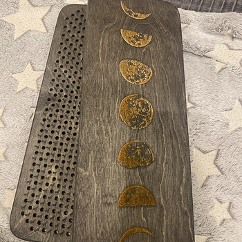Sadhu board