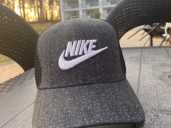Кепка “Nike”