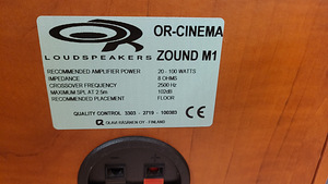 Olavi Räsänen Or ZOUND M1 (4 foto / 4)