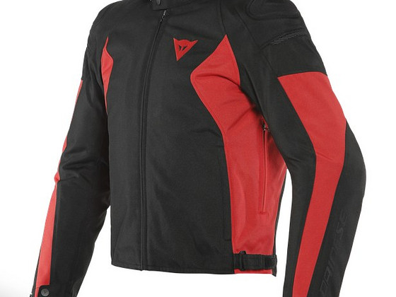 Куртка для езды DAINESE MISTICA TEX, размер 50